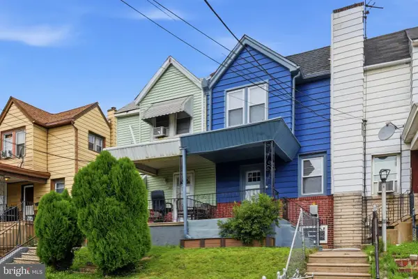 7135 Clover Ln, UPPER DARBY, PA 19082
