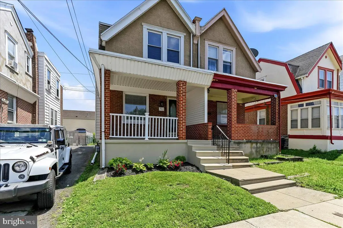 712 Pusey Ave, Collingdale, PA 19023 - #1