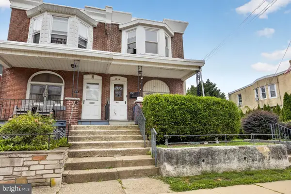 1245 E 11th St, CRUM LYNNE, PA 19022