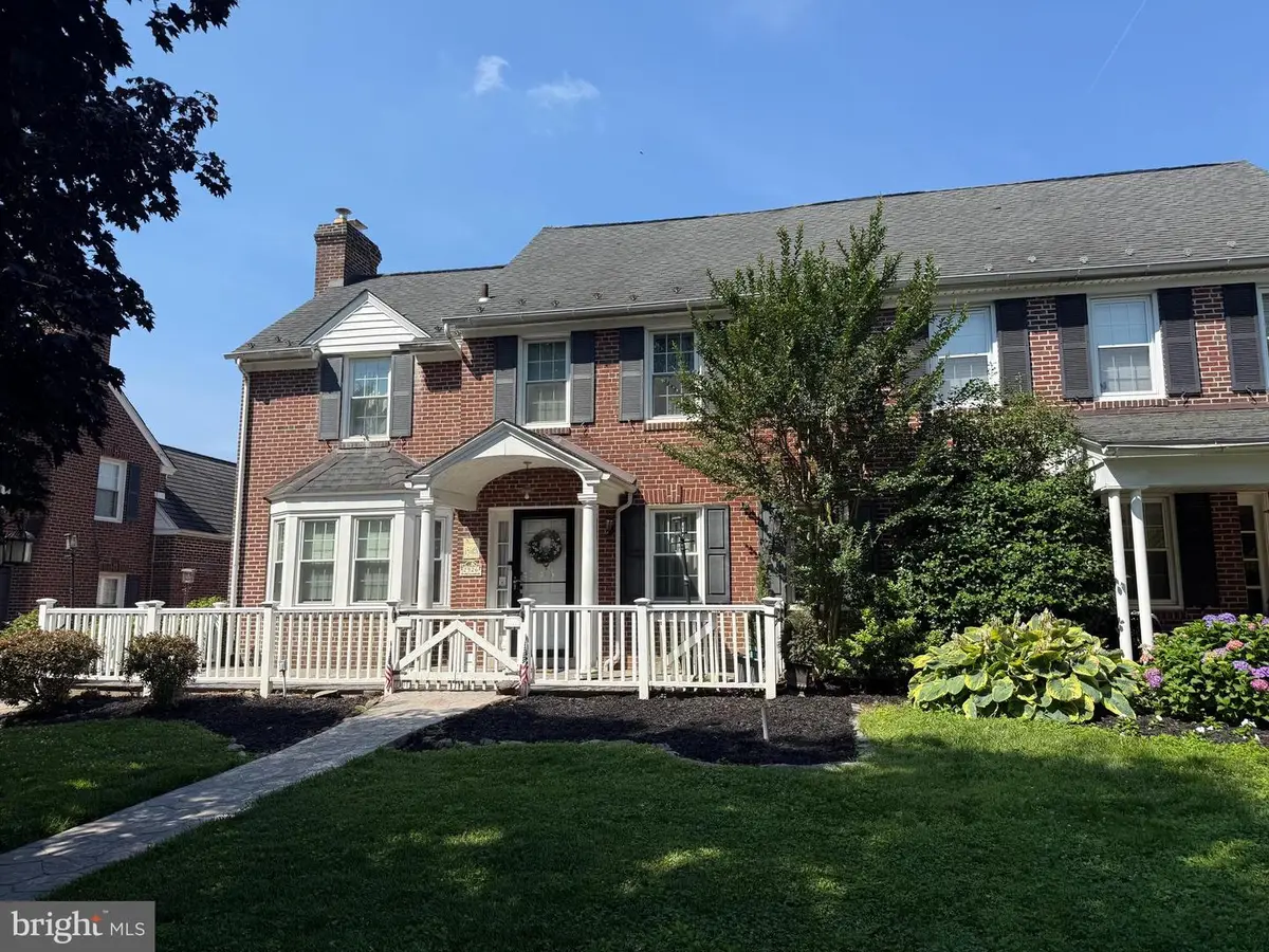 2926 Belmont Ave, Ardmore, PA 19003 - #1