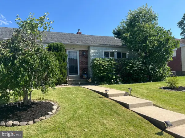 2240 Theresa Ave, MORTON, PA 19070