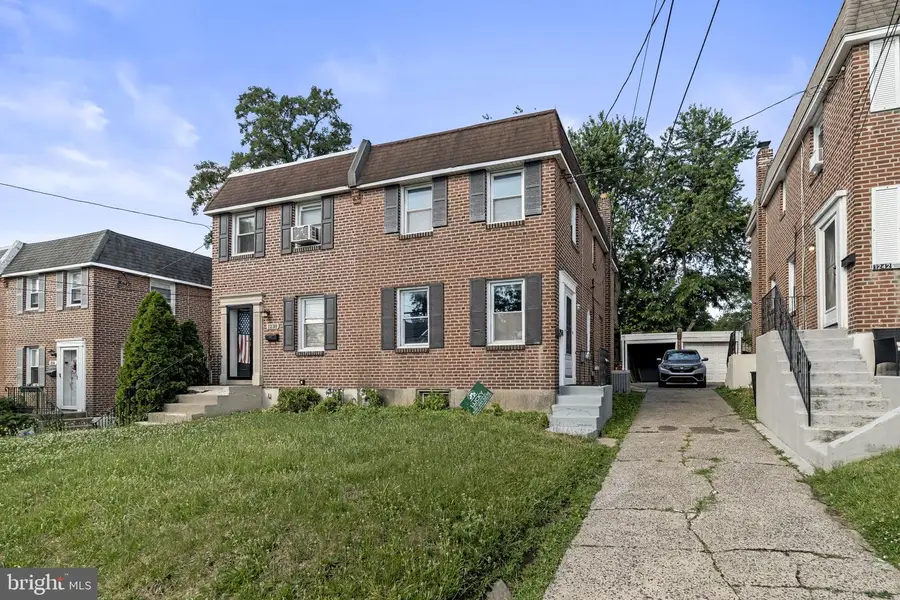 1240 Harding Dr, Havertown, PA 19083 - #2