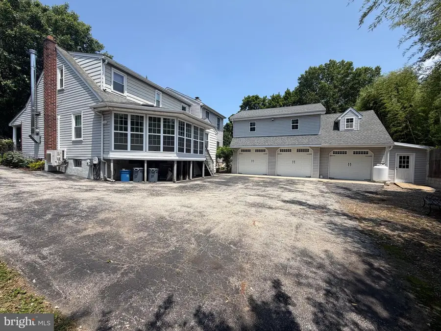 435 Old State Rd, Media, PA 19063 - #2