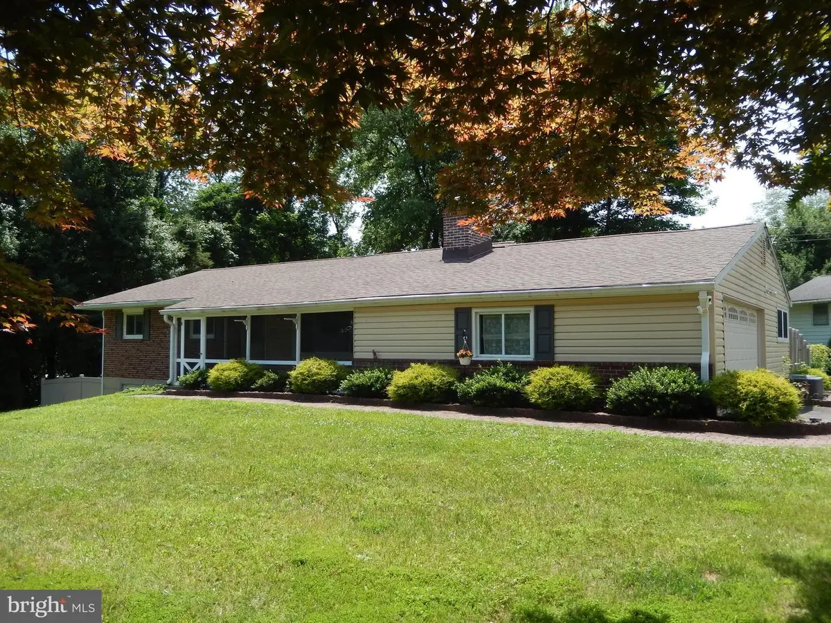 3 General Washington Dr, Media, PA 19063 - #1