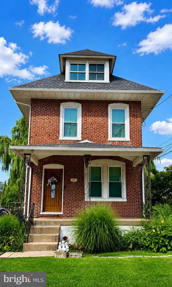 251 Burmont, DREXEL HILL, PA 19026