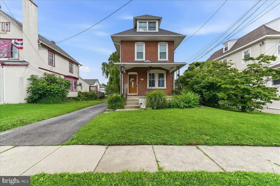 251 Burmont, Drexel Hill, PA 19026 - #2
