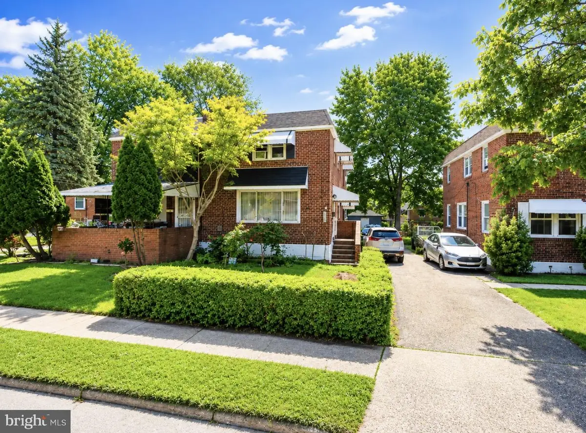 509 Poplar St, Sharon Hill, PA 19079 - #1