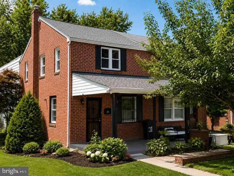 314 Felton Ave, Sharon Hill, PA 19079 - #1