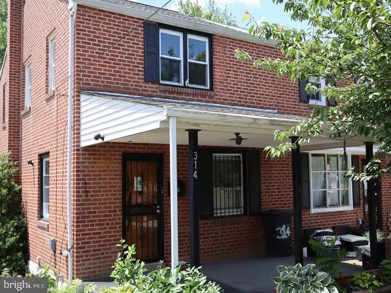 314 Felton Ave, Sharon Hill, PA 19079 - #2
