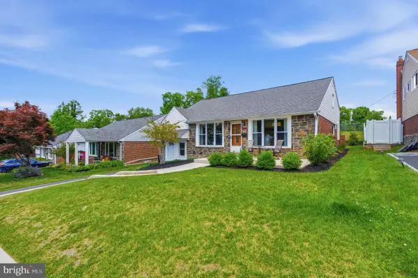 1435 Windsor Park Ln, HAVERTOWN, PA 19083