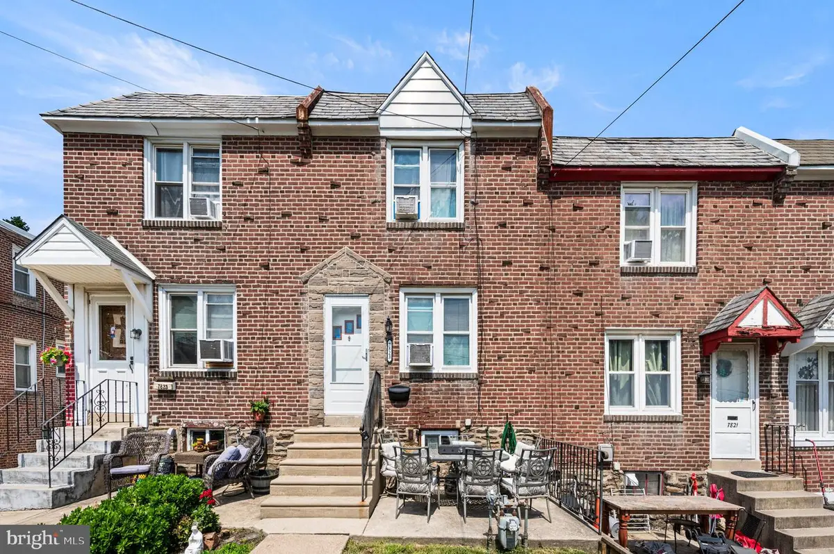 7823 Westview Ave, Upper Darby, PA 19082 - #1