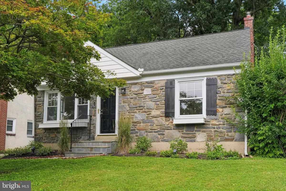 505 Glendale Rd, Havertown, PA 19083 - #1