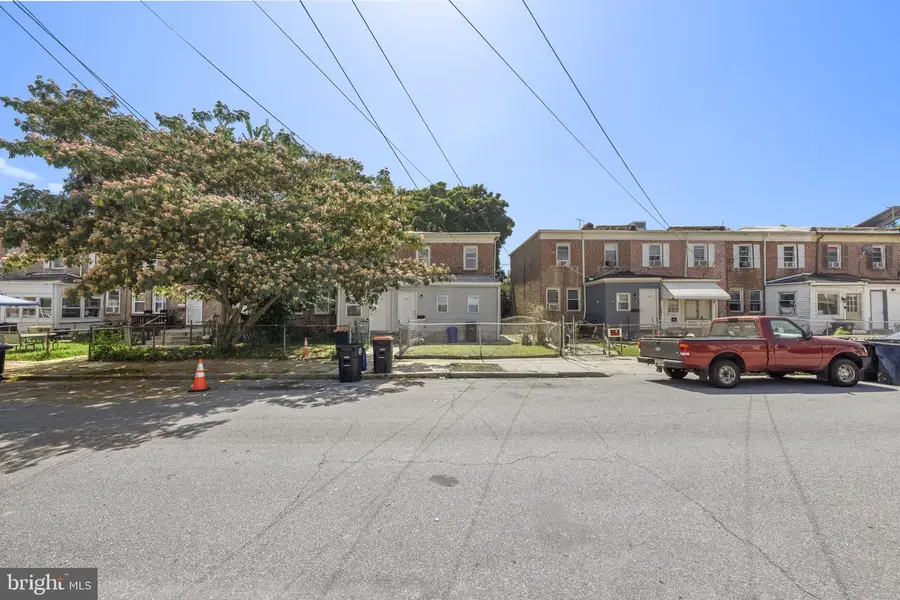 1125 Remington St, Chester, PA 19013 - #2
