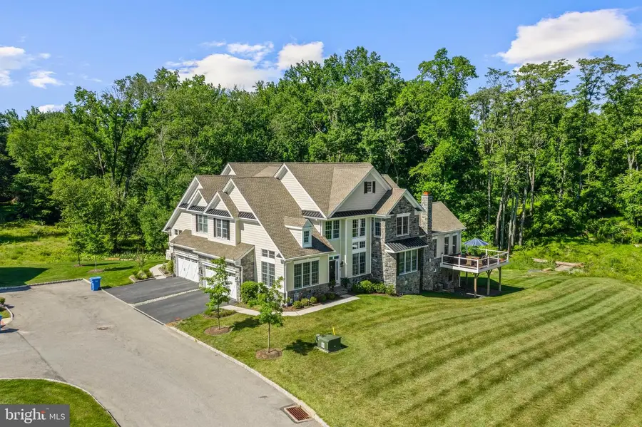 3822 Cottage Ln, Newtown Square, PA 19073 - #2