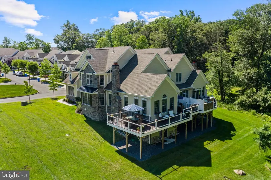 3822 Cottage Ln, Newtown Square, PA 19073 - #3