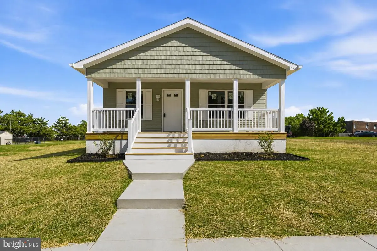 12 Market Lane, Marcus Hook, PA 19061 - #1