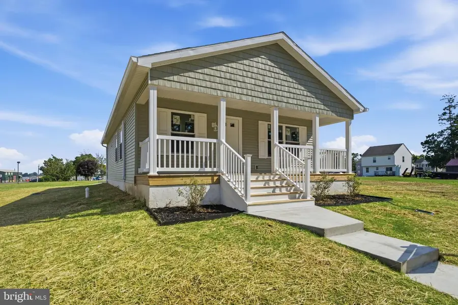 12 Market Lane, Marcus Hook, PA 19061 - #3