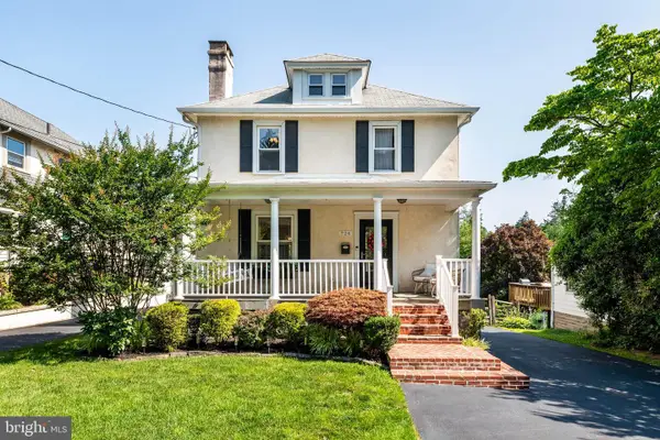 724 Ashurst Rd, HAVERTOWN, PA 19083