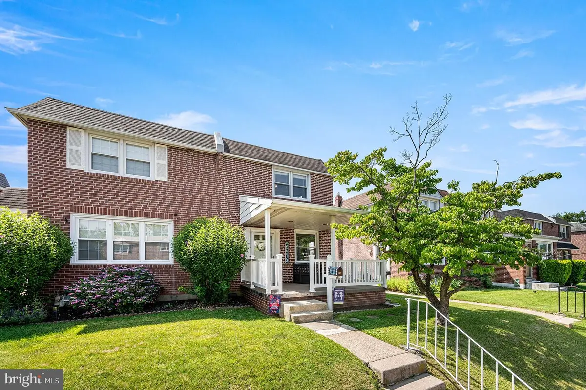 613 Michell St, Ridley Park, PA 19078 - #1