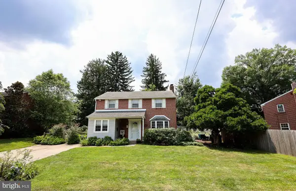 336 Overhill Rd, WAYNE, PA 19087