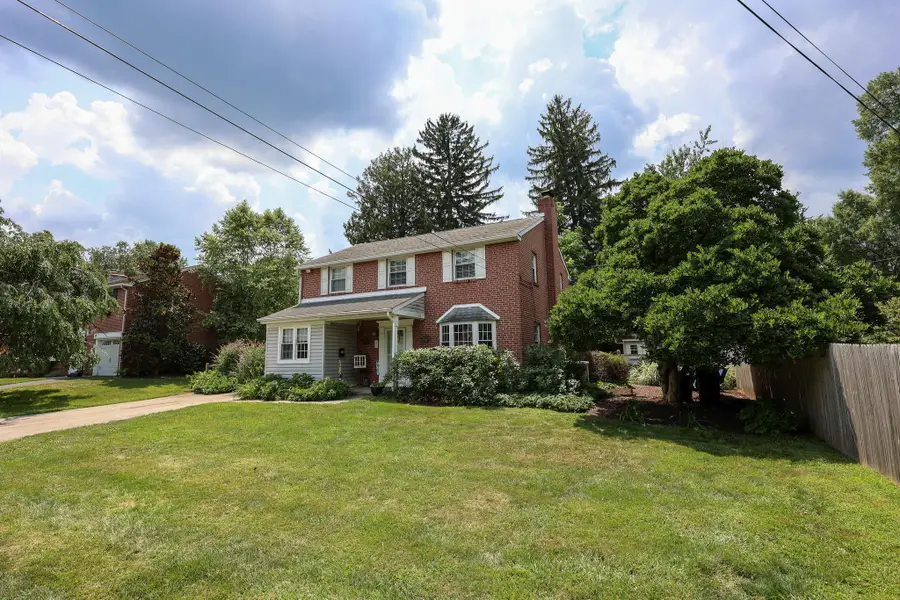 336 Overhill Rd, Wayne, PA 19087 - #2