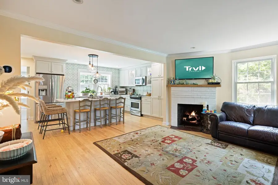 336 Overhill Rd, Wayne, PA 19087 - #3