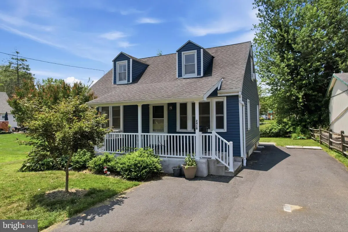 2418 4th Ave, Upper Chichester, PA 19061 - #1