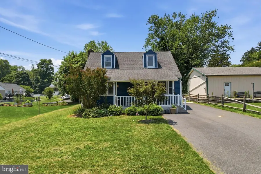 2418 4th Ave, Upper Chichester, PA 19061 - #2