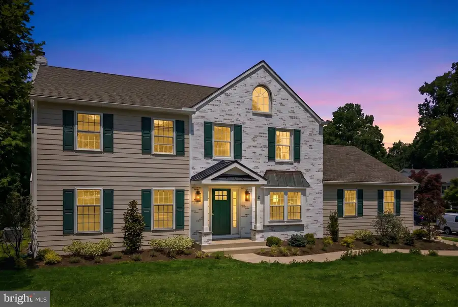 2 Barrister Ct, Haverford, PA 19041 - #2