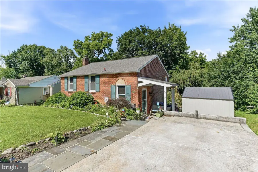 5117 Pontiac Rd, Drexel Hill, PA 19026 - #2