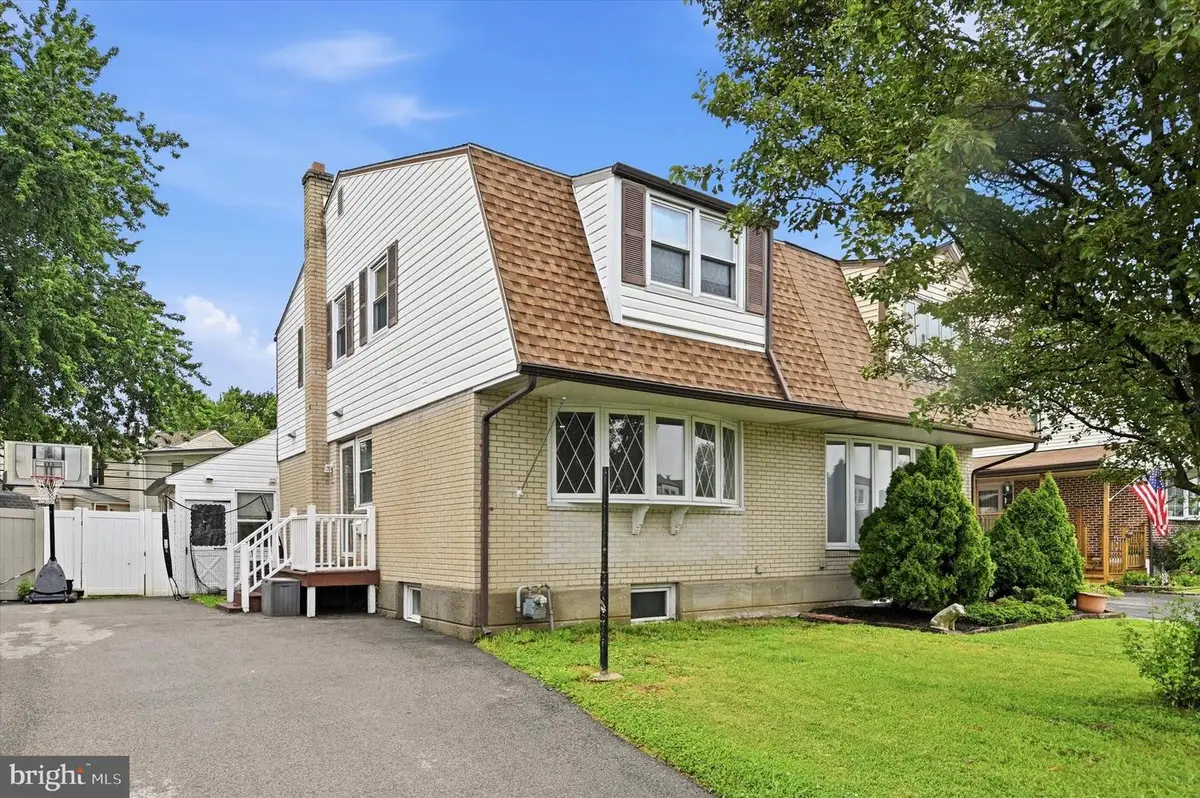 1403 Parklane Rd, Swarthmore, PA 19081 - #1