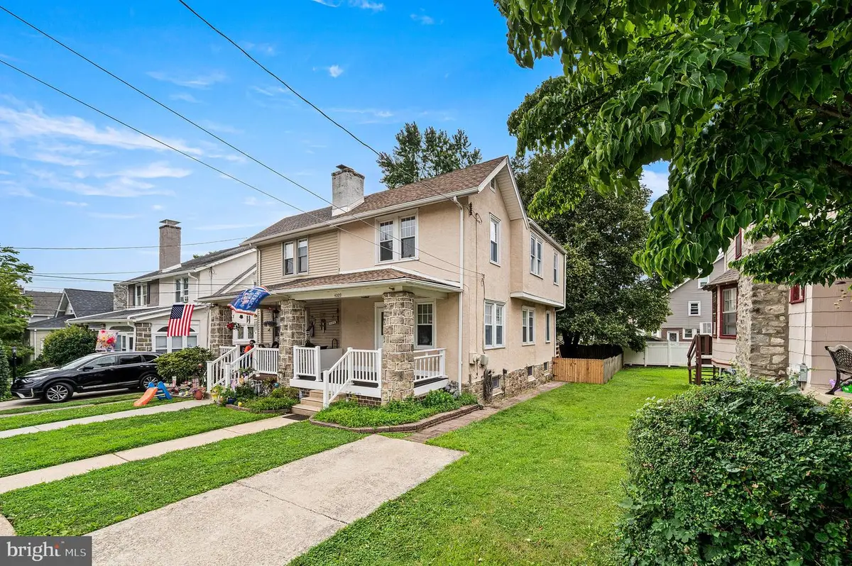4009 Rosemont Ave, Drexel Hill, PA 19026 - #1
