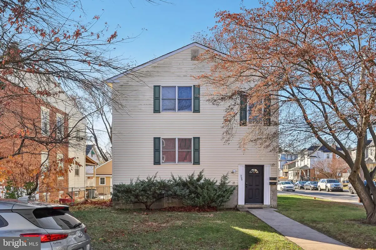 200 Barker Ave, Sharon Hill, PA 19079 - #1