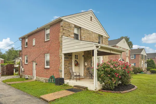 613 Glenfield Ave, GLENOLDEN, PA 19036