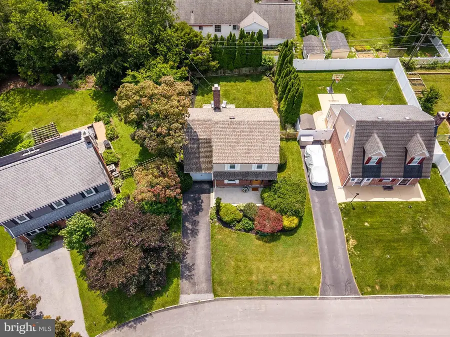 393 Grange Rd, Wayne, PA 19087 - #3
