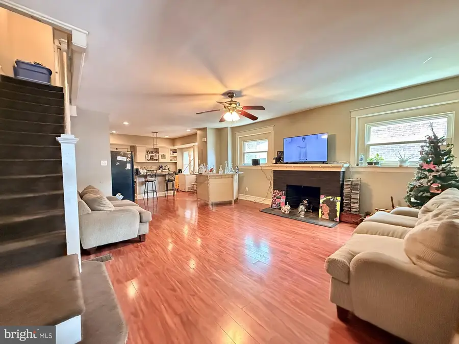 2315 Madison St, Chester, PA 19013 - #2