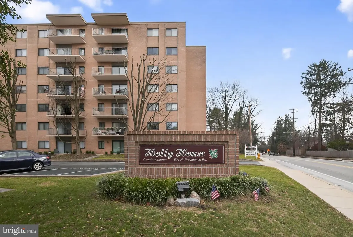 501 N Providence Rd #207, Media, PA 19063 - #1