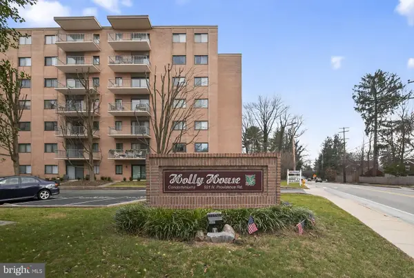 501 N Providence Rd #207, MEDIA, PA 19063