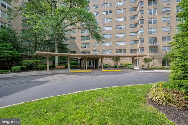 1030 E Lancaster Ave #614, BRYN MAWR, PA 19010