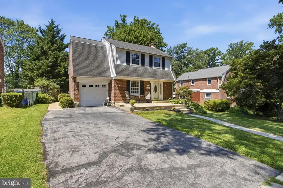 502 Montana Ave, Aldan, PA 19018 - #2