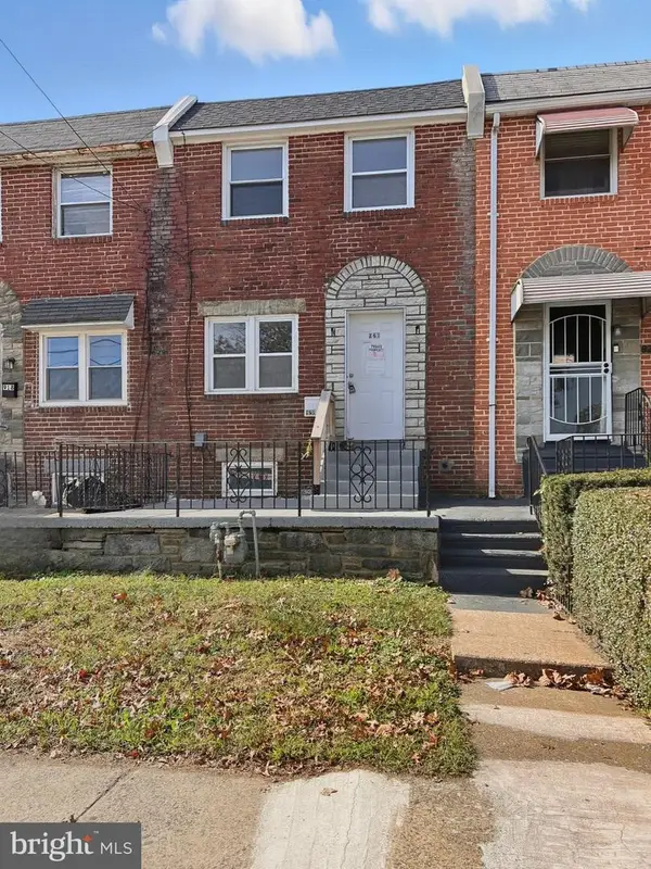 920 Butler St, CHESTER, PA 19013