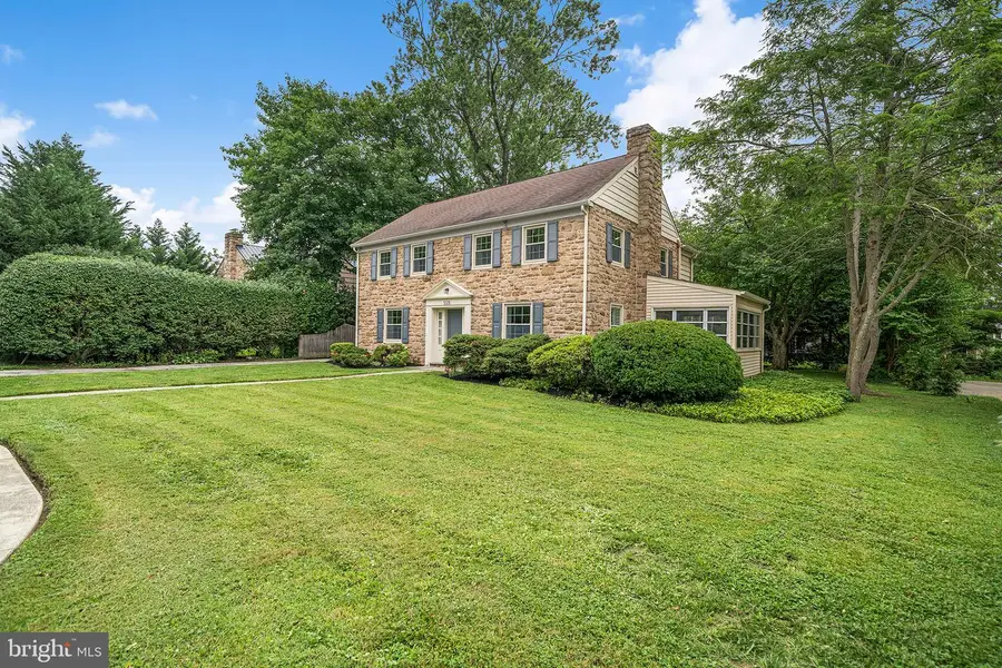 509 Westminster Ave, Swarthmore, PA 19081 - #2