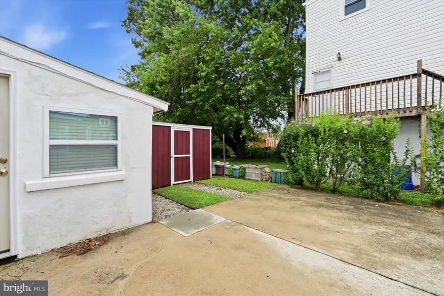 907 Hancock Street, Milmont Park, PA 19033 - #3
