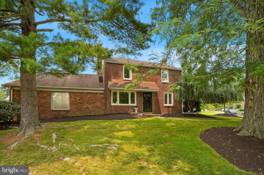 2600 Wendy Rd, Havertown, PA 19083 - #2