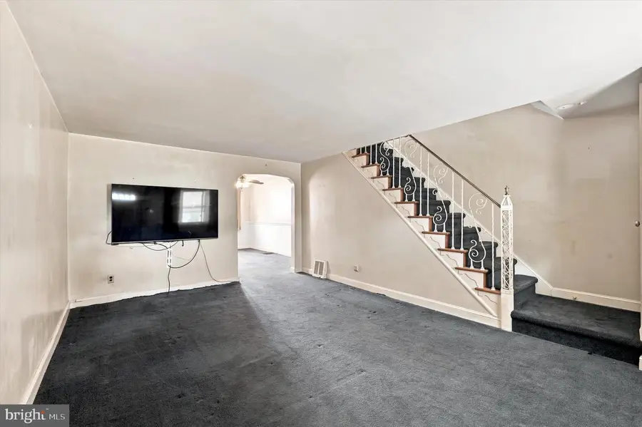 408 Rively Ave, Glenolden, PA 19036 - #2