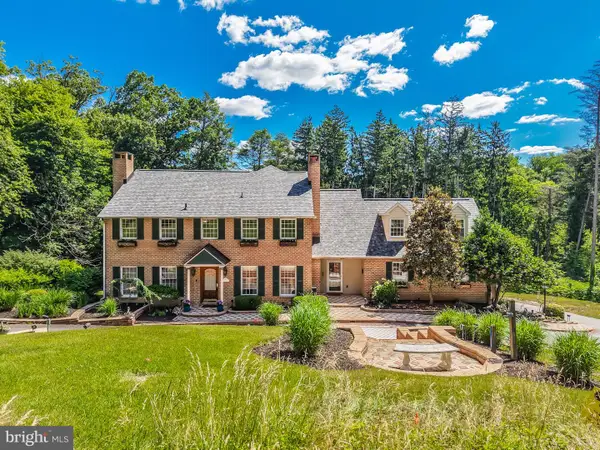 146 Logtown Rd, MEDIA, PA 19063