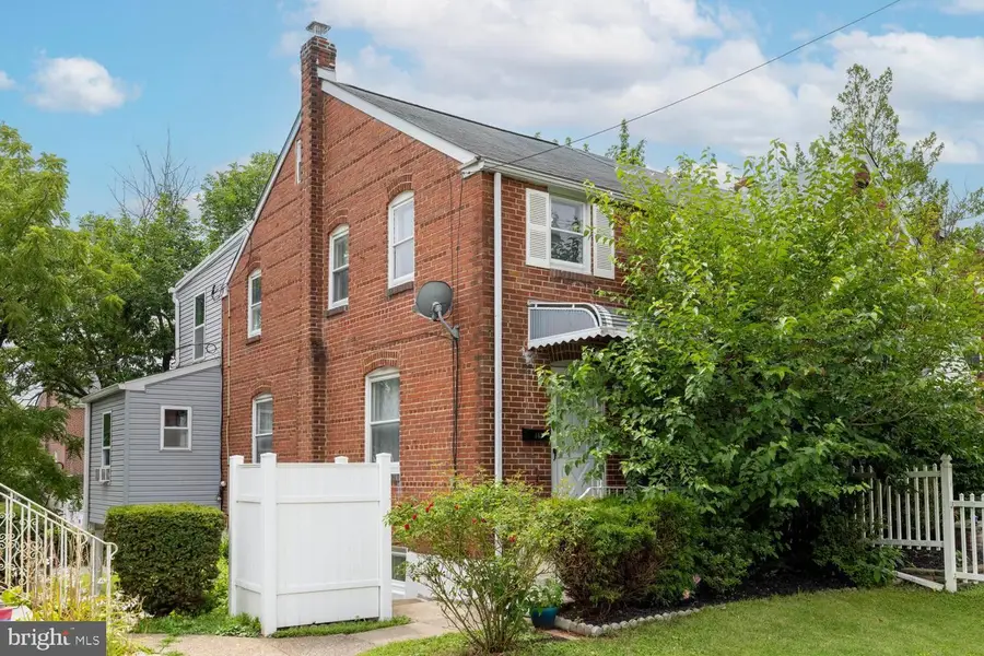 345 Holmes Rd, Holmes, PA 19043 - #2