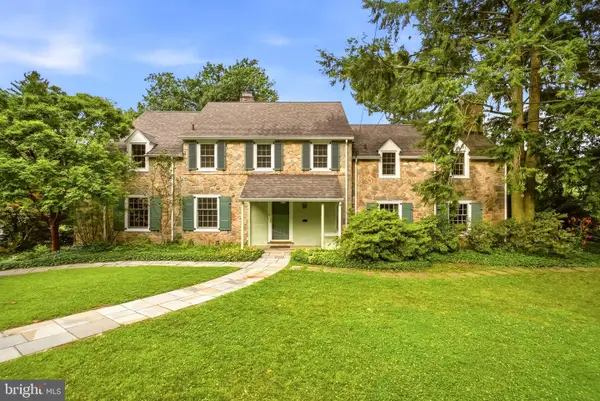 419 Riverview Rd, SWARTHMORE, PA 19081