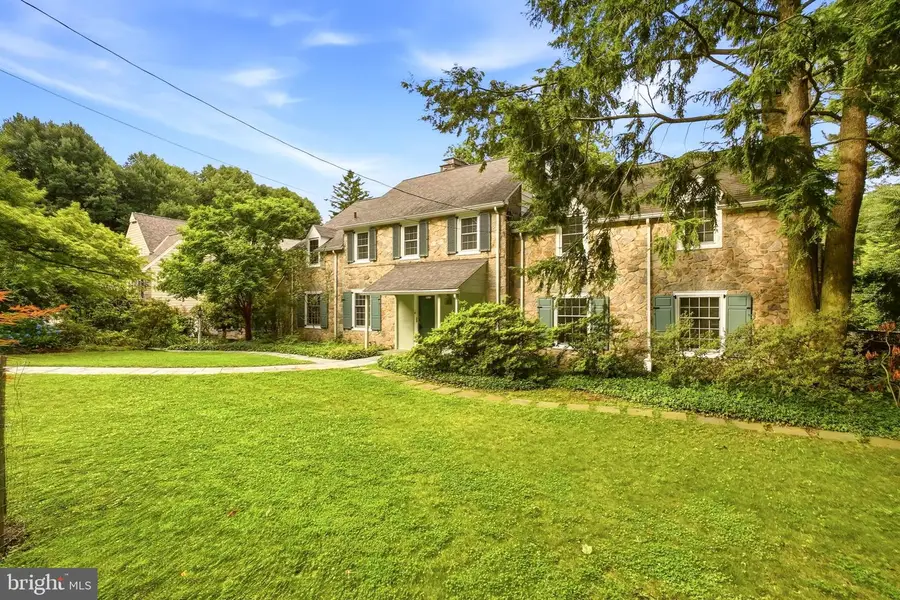 419 Riverview Rd, Swarthmore, PA 19081 - #2