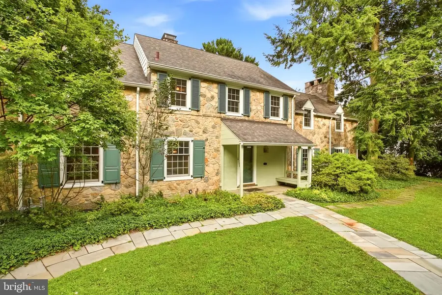 419 Riverview Rd, Swarthmore, PA 19081 - #3